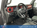 Thumbnail image of 2021 Jeep Wrangler Unlimited at SidDillonBuickNissanRRUsed of Lincoln, NE
