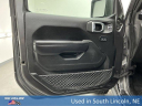 Thumbnail image of 2021 Jeep Wrangler Unlimited at SidDillonBuickNissanRRUsed of Lincoln, NE
