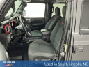 Thumbnail image of 2021 Jeep Wrangler Unlimited at SidDillonBuickNissanRRUsed of Lincoln, NE
