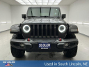 Thumbnail image of 2021 Jeep Wrangler Unlimited at SidDillonBuickNissanRRUsed of Lincoln, NE