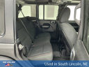 Thumbnail image of 2021 Jeep Wrangler Unlimited at SidDillonBuickNissanRRUsed of Lincoln, NE