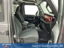 Thumbnail image of 2021 Jeep Wrangler Unlimited at SidDillonBuickNissanRRUsed of Lincoln, NE