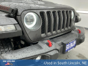 Thumbnail image of 2021 Jeep Wrangler Unlimited at SidDillonBuickNissanRRUsed of Lincoln, NE
