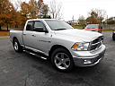 Thumbnail image of 2012 Ram 1500 at Gary Mathews Motors