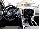 Thumbnail image of 2012 Ram 1500 at Gary Mathews Motors