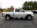 Thumbnail image of 2012 Ram 1500 at Gary Mathews Motors