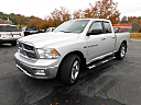Thumbnail image of 2012 Ram 1500 at Gary Mathews Motors