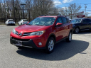 Thumbnail image of 2013 Toyota RAV4 at Lexus of Smithtown