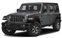 2019 Jeep Wrangler Unlimited Rubicon at Riverhead Auto Mall