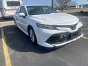 Thumbnail image of 2019 Toyota Camry at LUXURY MOTORS