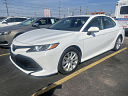 Thumbnail image of 2019 Toyota Camry at LUXURY MOTORS
