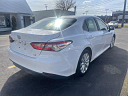 Thumbnail image of 2019 Toyota Camry at LUXURY MOTORS