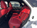 Thumbnail image of 2021 Lexus RX 450h at South Shore Nissan