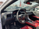 Thumbnail image of 2021 Lexus RX 450h at South Shore Nissan