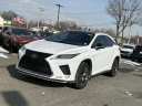 Thumbnail image of 2021 Lexus RX 450h at South Shore Nissan