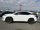 Thumbnail image of 2021 Lexus RX 450h at South Shore Nissan