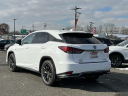 Thumbnail image of 2021 Lexus RX 450h at South Shore Nissan