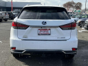 Thumbnail image of 2021 Lexus RX 450h at South Shore Nissan