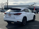 Thumbnail image of 2021 Lexus RX 450h at South Shore Nissan
