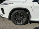 Thumbnail image of 2021 Lexus RX 450h at South Shore Nissan