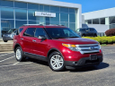 Thumbnail image of 2014 Ford Explorer at Fairfield Volkswagen