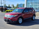Thumbnail image of 2014 Ford Explorer at Fairfield Volkswagen