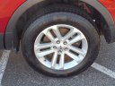 Thumbnail image of 2014 Ford Explorer at Fairfield Volkswagen