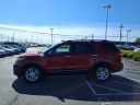 Thumbnail image of 2014 Ford Explorer at Fairfield Volkswagen
