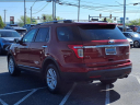 Thumbnail image of 2014 Ford Explorer at Fairfield Volkswagen