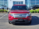 Thumbnail image of 2014 Ford Explorer at Fairfield Volkswagen