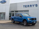 2020 Ford F-150 XL at USED - Terry's Ford of Peotone