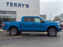 Thumbnail image of 2020 Ford F-150 at USED - Terry's Ford of Peotone
