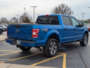 Thumbnail image of 2020 Ford F-150 at USED - Terry's Ford of Peotone