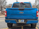 Thumbnail image of 2020 Ford F-150 at USED - Terry's Ford of Peotone