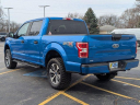 Thumbnail image of 2020 Ford F-150 at USED - Terry's Ford of Peotone