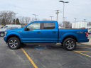 Thumbnail image of 2020 Ford F-150 at USED - Terry's Ford of Peotone