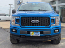 Thumbnail image of 2020 Ford F-150 at USED - Terry's Ford of Peotone