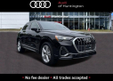 Thumbnail image of 2022 Audi Q3 at Audi of Huntington