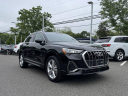 Thumbnail image of 2022 Audi Q3 at Audi of Huntington