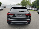 Thumbnail image of 2022 Audi Q3 at Audi of Huntington