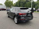 2022 Audi Q3 quattro S line Premium 45 TFSI at Audi of Huntington