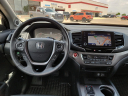 2023 Honda Ridgeline RTL-E at Frank Brown Honda GMC