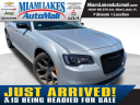 Thumbnail image of 2021 Chrysler 300 at Miami Lakes Automall