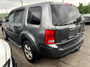 2013 Honda Pilot EX-L at Rockland Motors