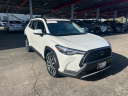 Thumbnail image of 2023 Toyota Corolla Cross at Toyota Of Lancaster