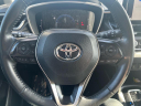 2023 Toyota Corolla Cross XLE at Toyota Of Lancaster