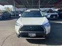Thumbnail image of 2023 Toyota Corolla Cross at Toyota Of Lancaster
