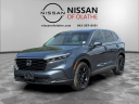 Thumbnail image of 2025 Honda CR-V at Nissan Of Olathe