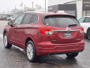 2017 Buick Envision Essence at Serra Buick Gmc Champaign