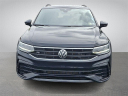 Thumbnail image of 2023 Volkswagen Tiguan at Miracle Buick GMC Cadillac of Kutztown